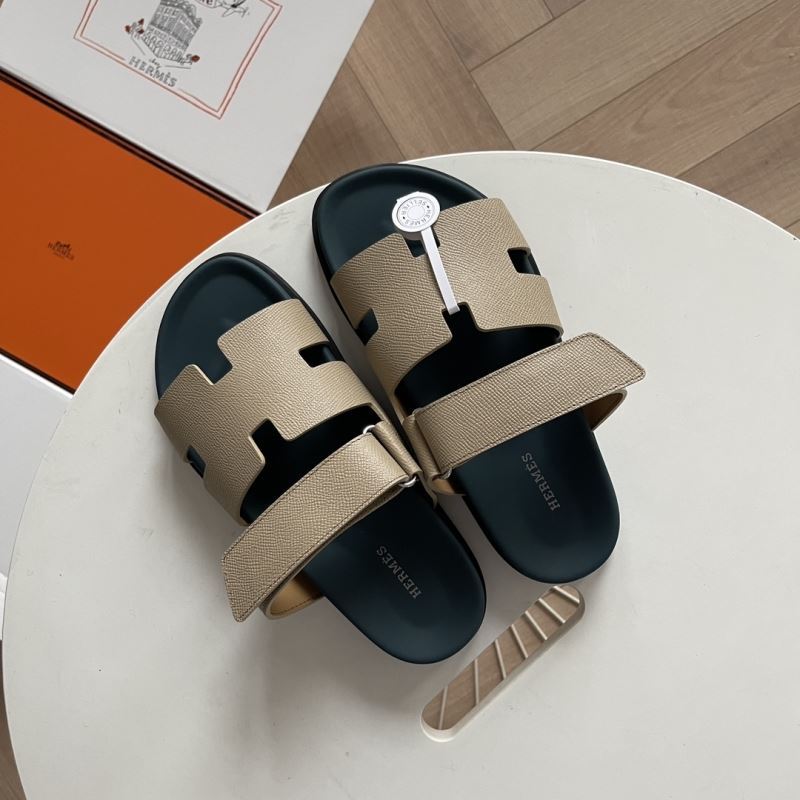 Hermes Sandals